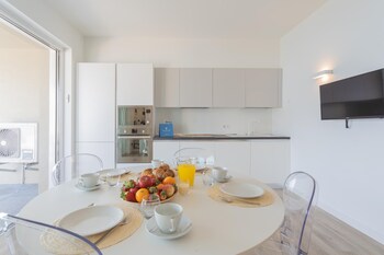 valarin roma luxory apartment wellness