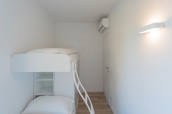 valarin roma luxory apartment wellness