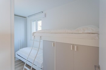 valarin roma luxory apartment wellness