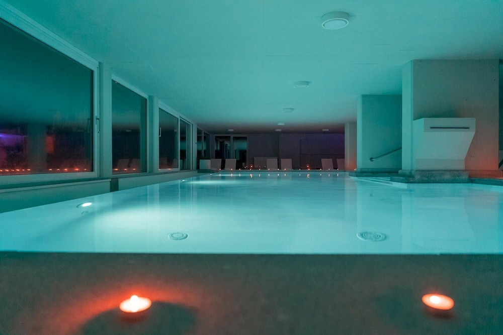 valarin roma luxory apartment wellness