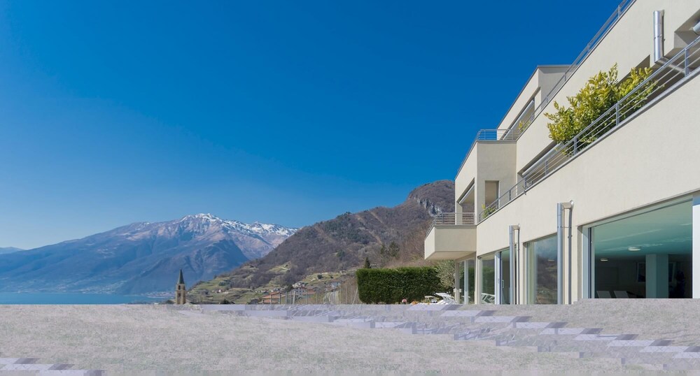 valarin roma luxory apartment wellness