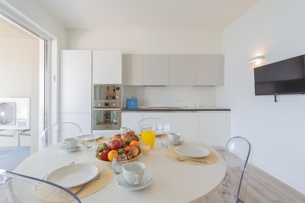 valarin roma luxory apartment wellness