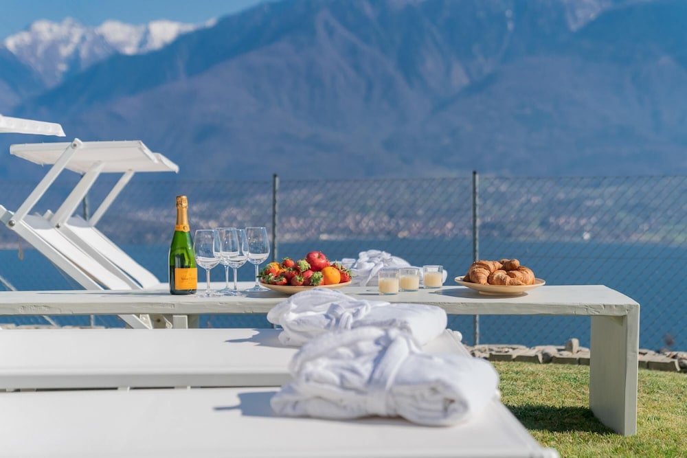 valarin roma luxory apartment wellness