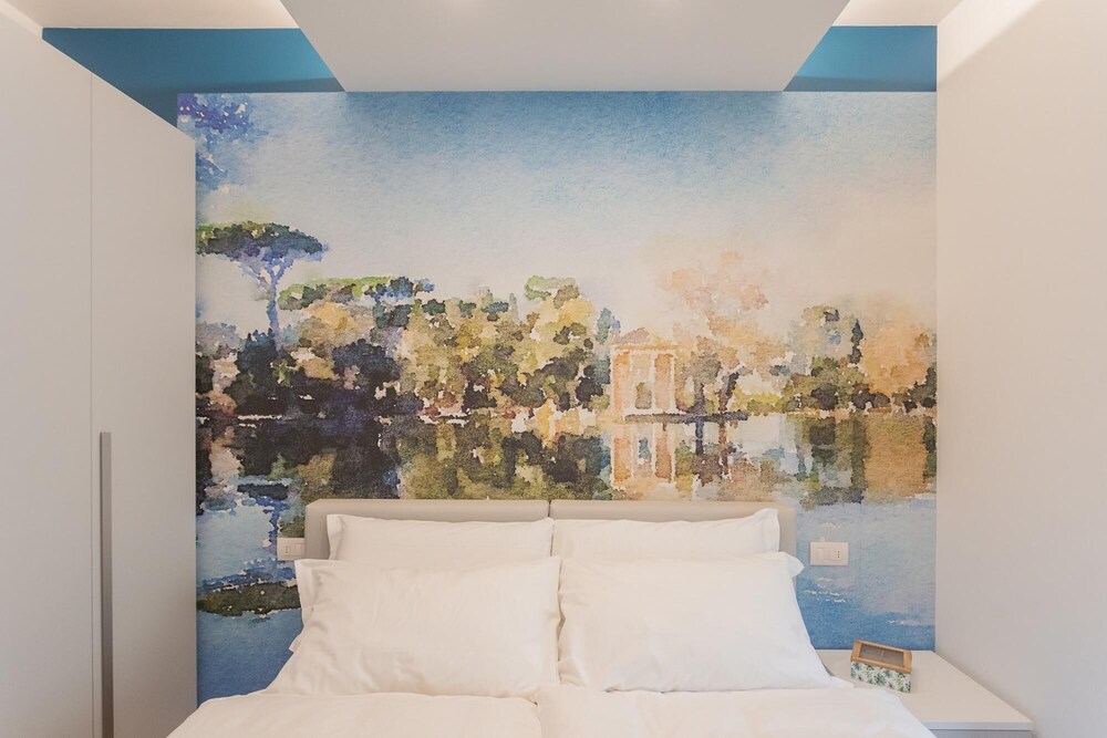 valarin roma luxory apartment wellness