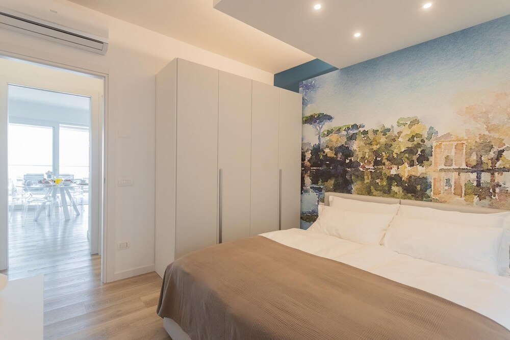 valarin roma luxory apartment wellness