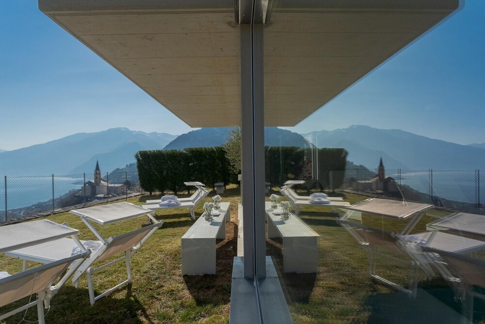 valarin roma luxory apartment wellness