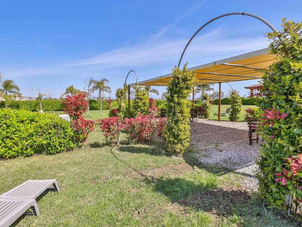 i giardini dell olimpo zeus