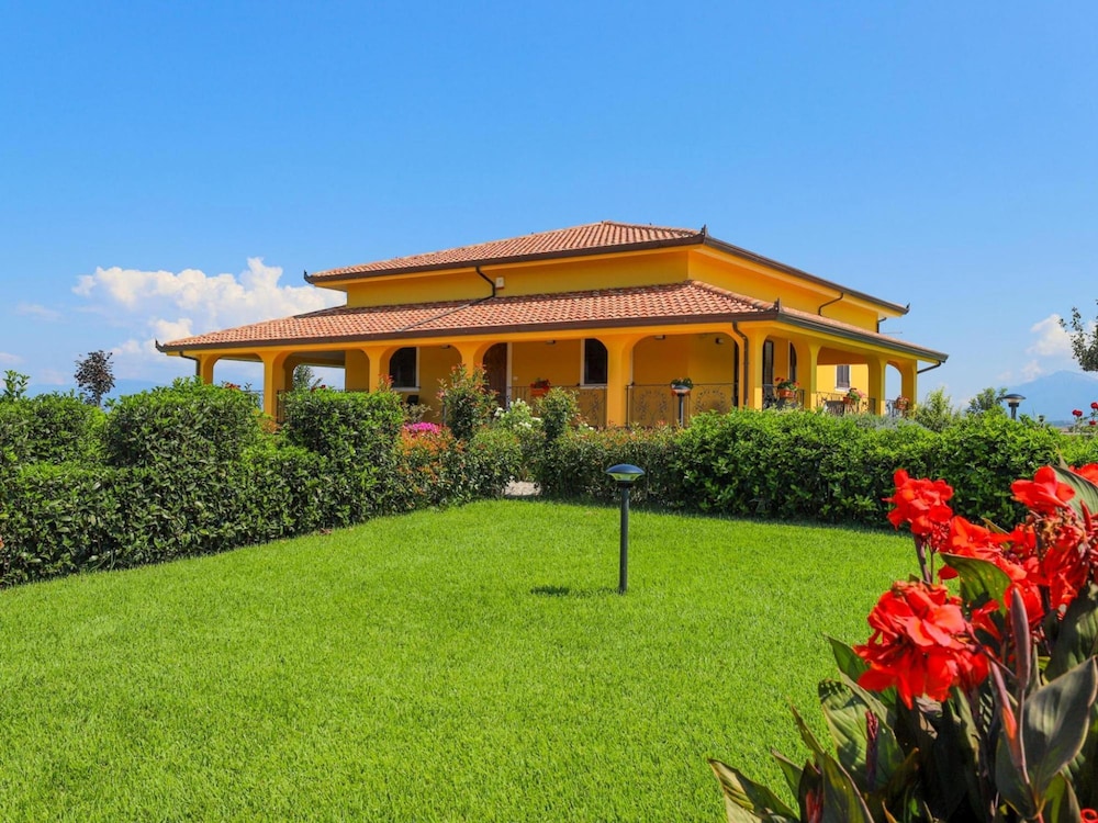 i giardini dell olimpo zeus