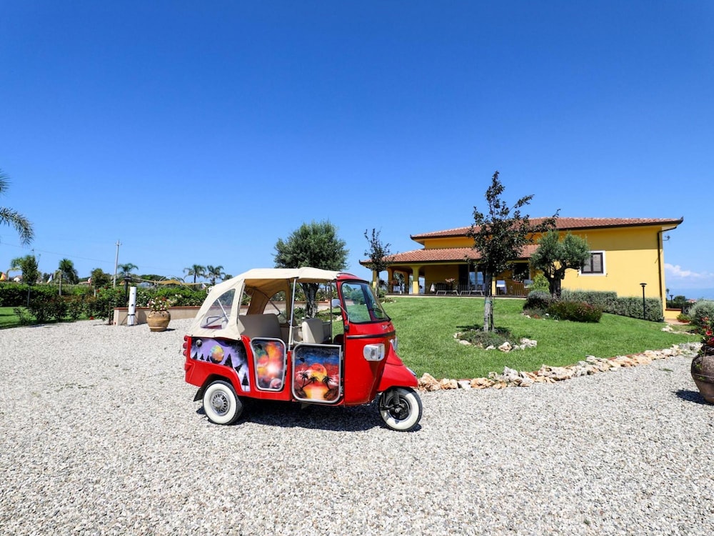 i giardini dell olimpo zeus