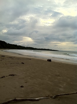 hotel la cueva de limon