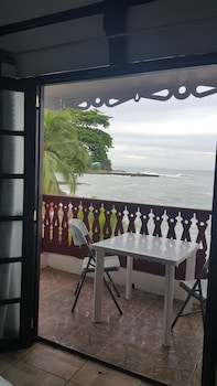 hotel la cueva de limon