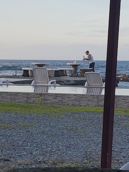 hotel la cueva de limon