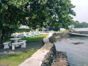 hotel la cueva de limon