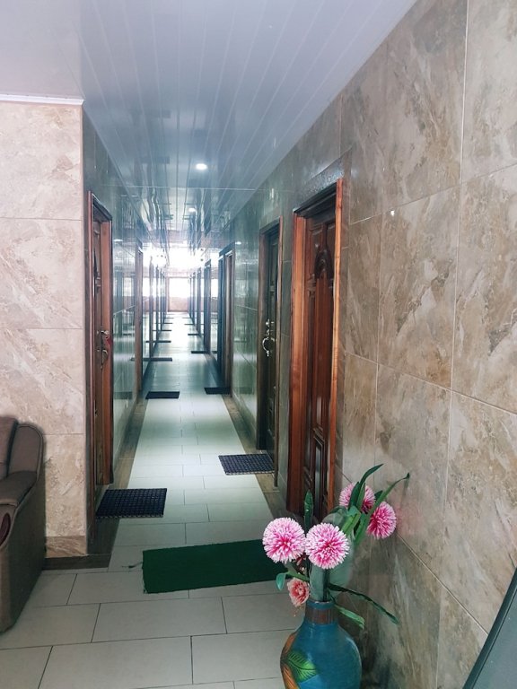 hotel la cueva de limon