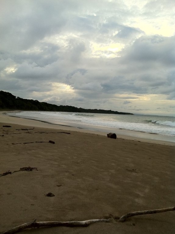 hotel la cueva de limon