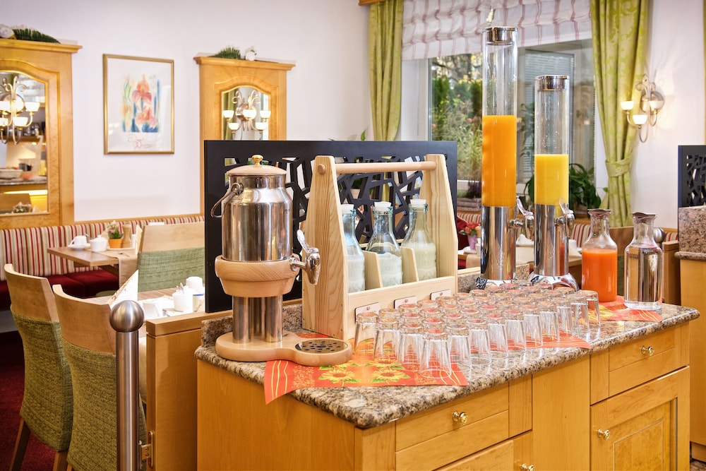 park hotel laim serviced apartments