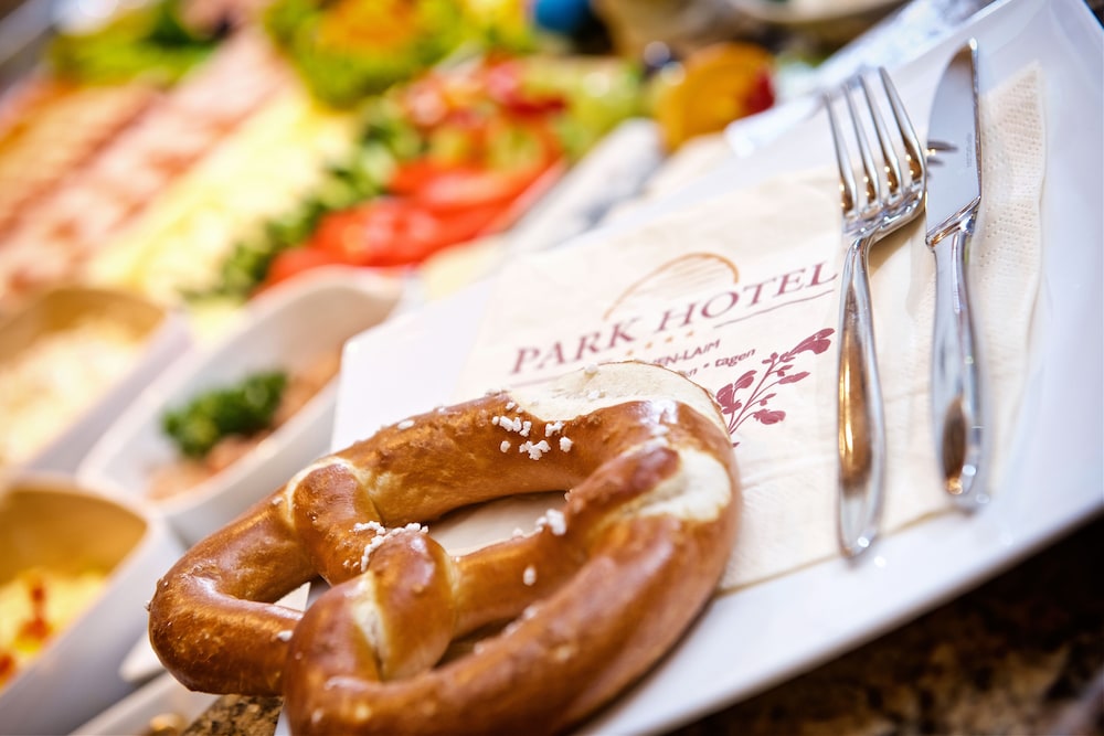 park hotel laim serviced apartments