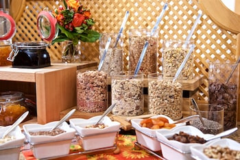 park hotel laim serviced apartments