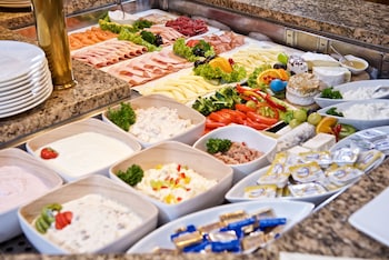 park hotel laim serviced apartments