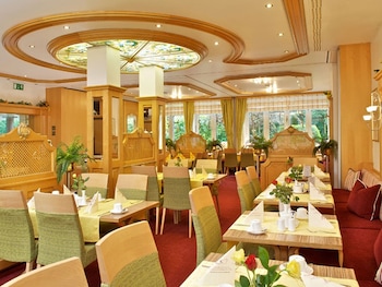 park hotel laim serviced apartments