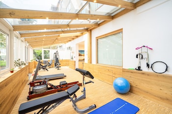 park hotel laim serviced apartments