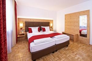 park hotel laim serviced apartments