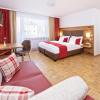 park hotel laim serviced apartments