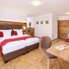 park hotel laim serviced apartments
