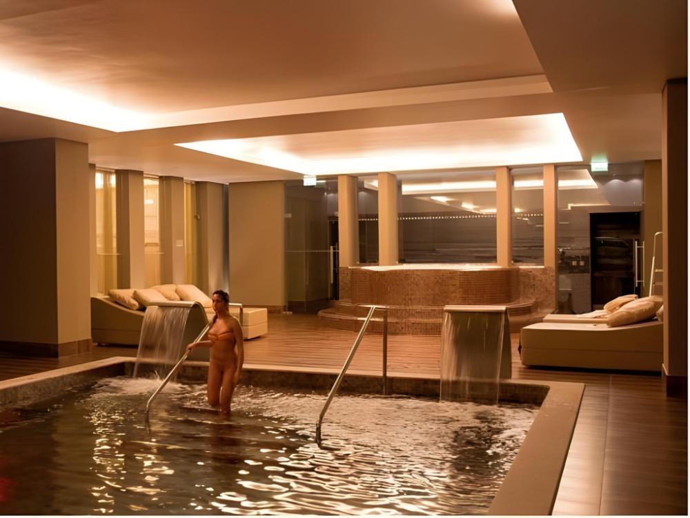 salgados palm village all inclusive