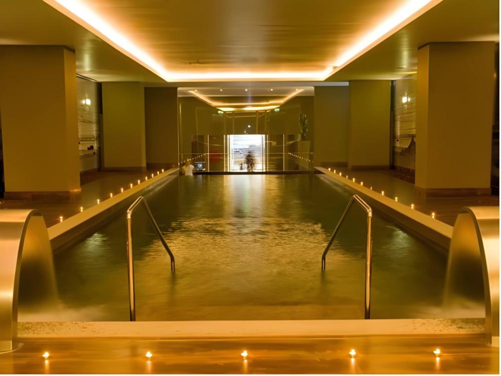 salgados palm village all inclusive