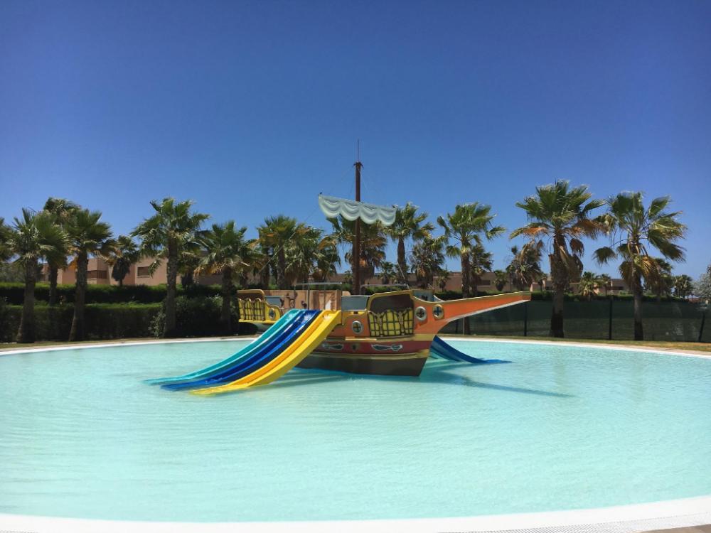salgados palm village all inclusive
