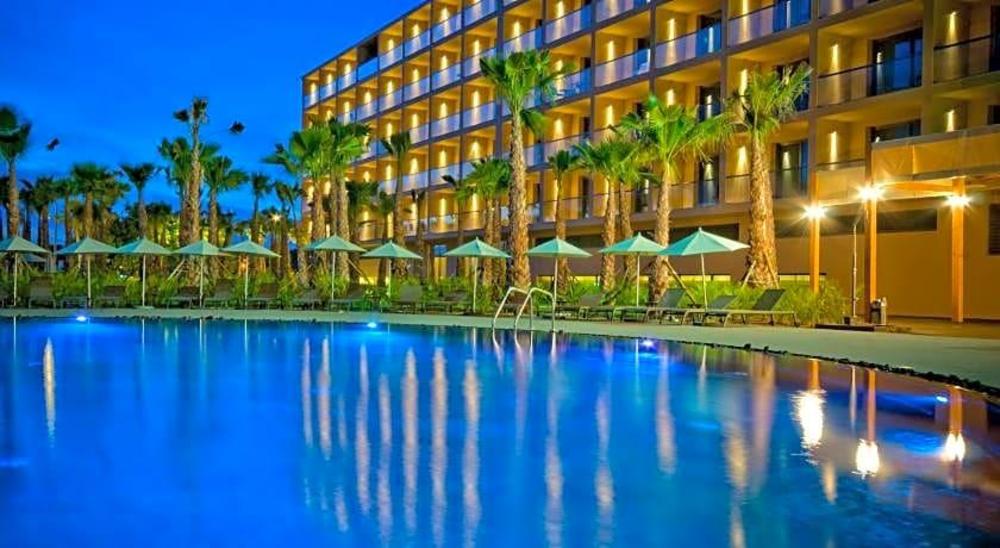 salgados palm village all inclusive
