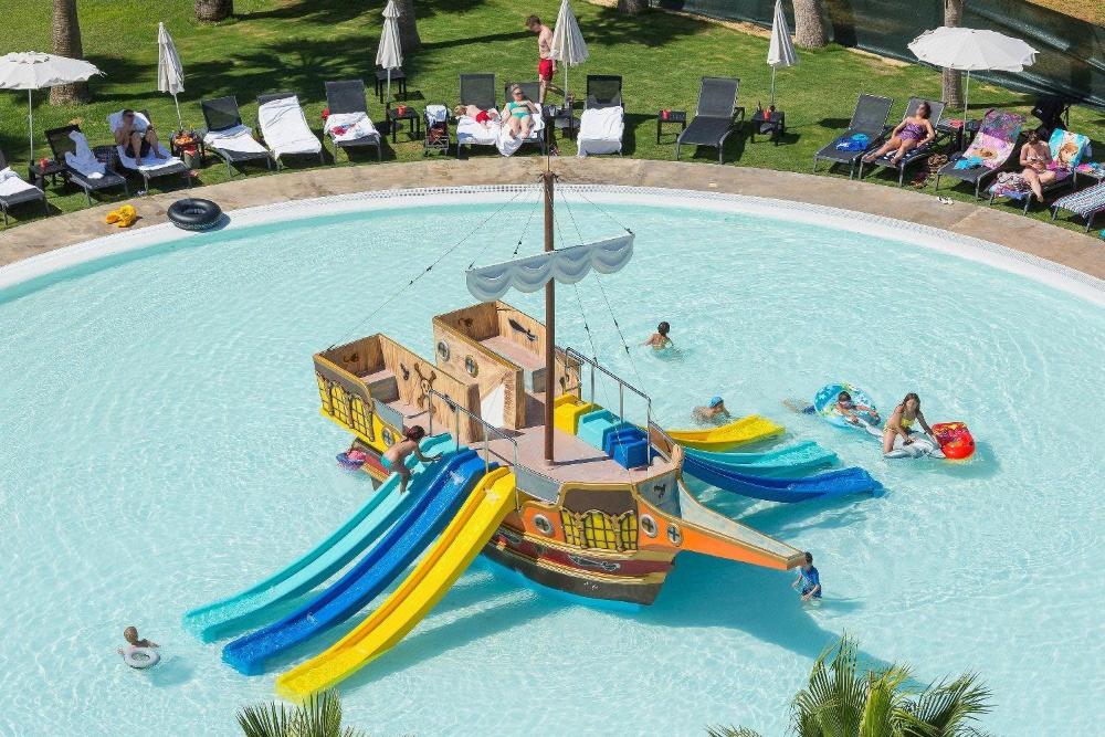 salgados palm village all inclusive