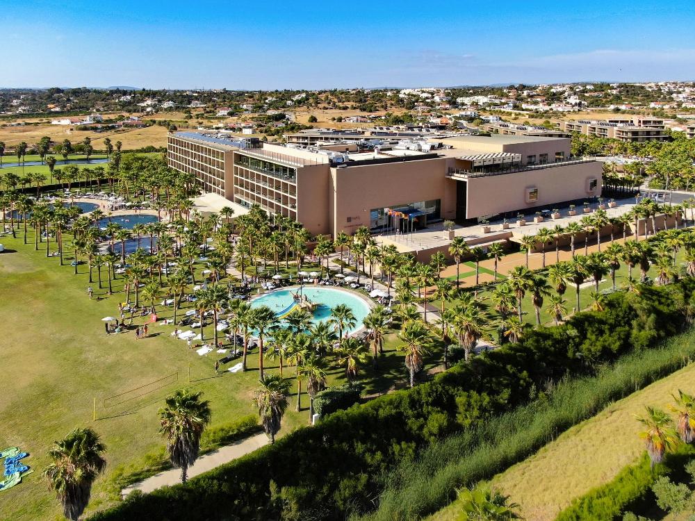 salgados palm village all inclusive