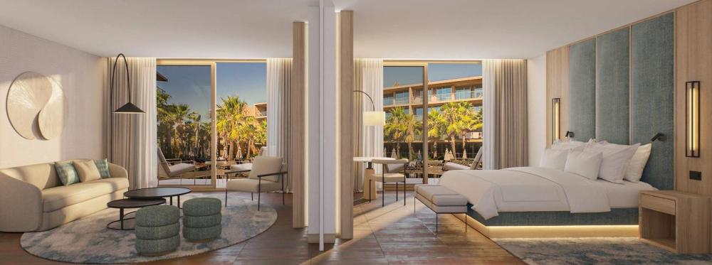 salgados palm village all inclusive