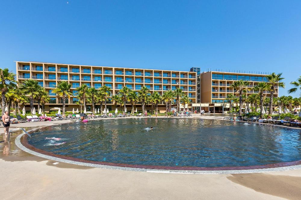 salgados palm village all inclusive