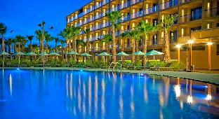 salgados palm village all inclusive