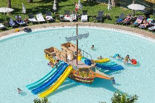 salgados palm village all inclusive