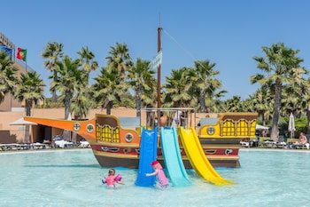 salgados palm village all inclusive