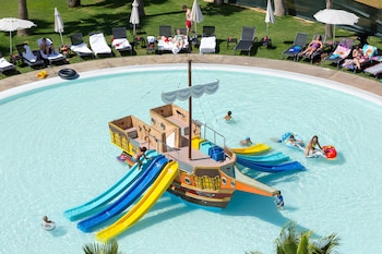 salgados palm village all inclusive