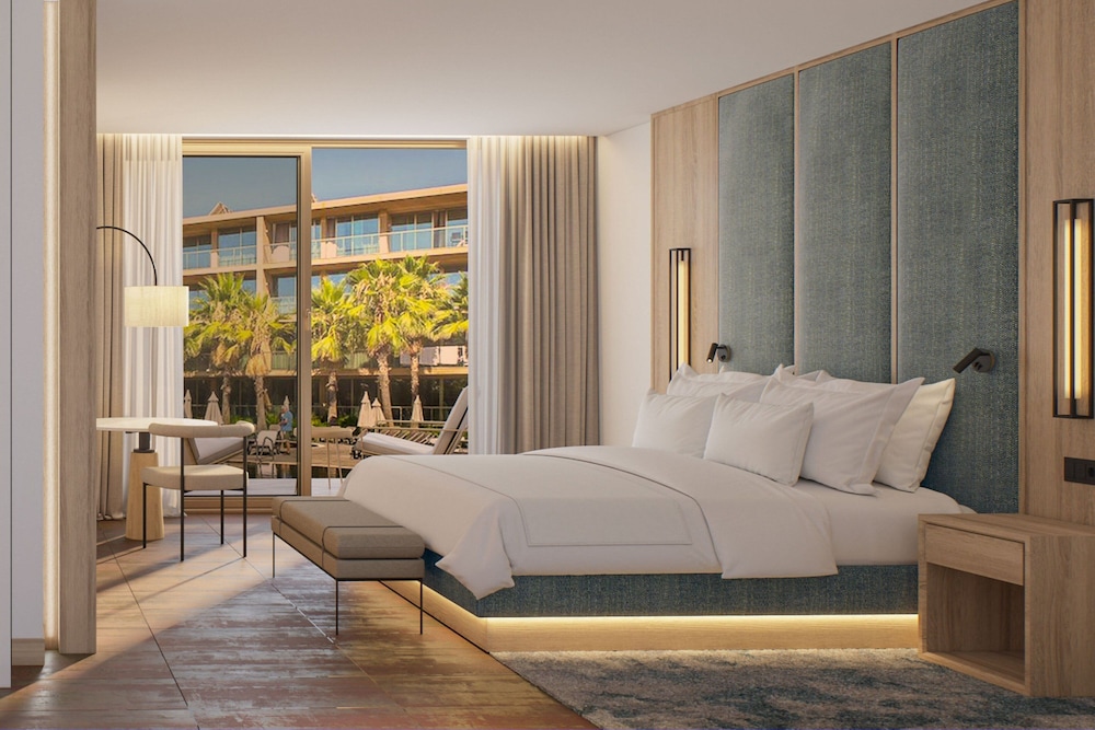 salgados palm village all inclusive