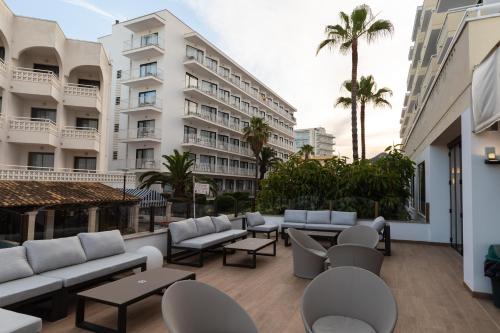 cala millor
