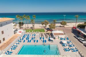 cala millor