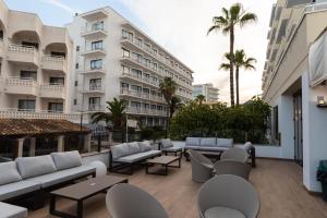 cala millor