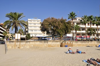 cala millor