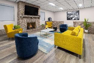 super 8 by wyndham henrietta rochester area