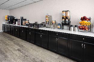 super 8 by wyndham henrietta rochester area