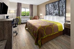 super 8 by wyndham henrietta rochester area