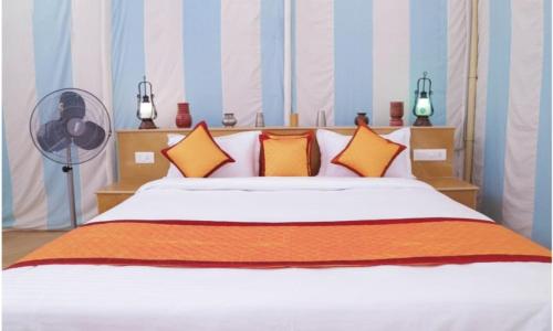 hotel golden safari