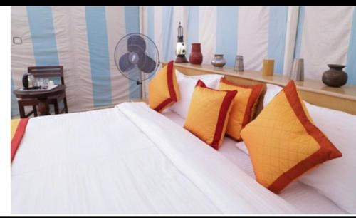 hotel golden safari